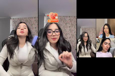 Untitled stream