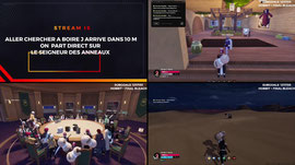 SHINDORA JUDAL SABAKU EST ENTRAIN DE CHANGER -> ZENKAI