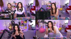 24/7 VOD RERUNS | Follow me !s @alinity