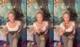 23 y itch Aries Light Beings  it’s completed and Now We Arise Stronger seen as amazing