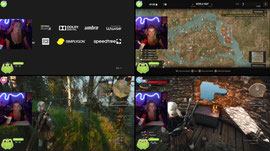 where art thou barefoot maidens? !discord !sub !badges