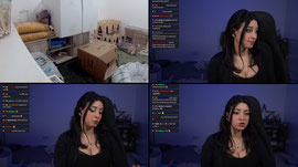 BIG ANNOUNCEMENT! | !cameo !discord !throne !rice