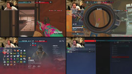 🔴 GUESSING CHATS RANK 🔴  #1 REFORMED PR STREAMER 🔴 !DISCORD