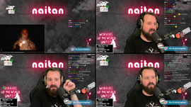 Nachrichten und danach fetzige Reactions - unter anderem: Chrupalla Sommerinterview !spotify !kofi - Wahrnehmungsstoerer #911