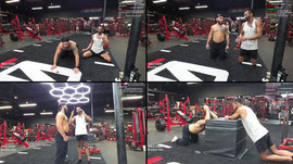 💪 DAY IN THE LIFE AT ZOO CULTURE 💪 GETTING HEALED 💪 !DISCORD