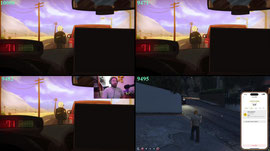 !chaseRP | BIG BAXTER TIME | BLACK TEMPLE OPEN TOMORROW!! ALL DAY RAIDING
