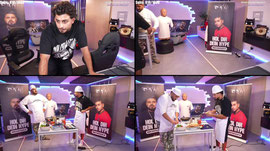 DÖNER KOCHDUELL MIT ONURCAN 🔥| !rawseason !zantoro !dc !prime !donation !whatsapp !broadcast !spotify !elusa
