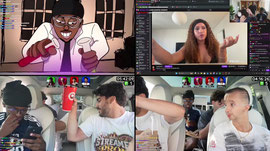🍔WE HERE🍔BEATING THE DOUG DOUG WORLD RECORD🍔 PERO LIKE DUDE🍔| !comm !discord !clip !snap !kode