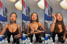 Untitled stream