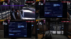 [ Offi 1 66 ] Une tango d'exception damon dexie et patoche | EP. 101 | Flashback WL | !sk !sub !reseaux