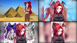 REACT TO THIS 👉 CHAT CHOOSES THE VIDEO 🧿 UH OH 💀| !socials !discord !gg