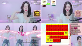 오전방 안녕❤️❤️❤️