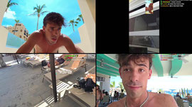 🌴LAST DAY IN MEXICO🌴TOGI BLACK OUT METHOD🌴GAMBLING EVERYTHING🌴GET EVEN OR GET EVEN WORSE🌴CPG RISE🌴!clipping !lb !com !updates