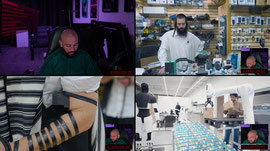 ⚠️Aluhut Session⚠️- !shop !discord !kanal !musik !prime