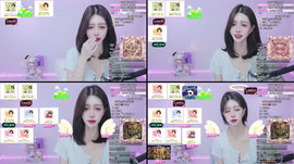 오전방 안녕❤️❤️❤️