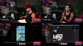 🔥SUBATHON JOUR 9🔥SEANCE DE PSY🔥TES MEILLEURS VACANCES🔥🔥PRIME TIME🔥!don !patreon !discord !emma !subgoals
