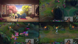 🔴SoloQ GM full tryhard 🔴