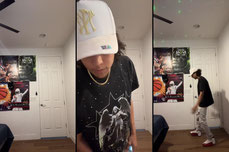 LETS GO LIVE