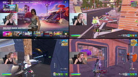 SQUISHY HUNTING TIMEEEE | !socials
