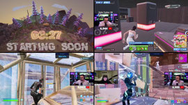 WATCHING NA PRO SCRIMS 🏆 NEW UPDATE 👀 SONIC BALL BUFFED 🔥