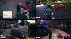 Manolo vuelve a trabajar en este RP de calidad EP8  !!!! !holy !gamepass !feedit !kandydot !opera