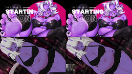 🔞💰😵‍💫【LIVE 3DIO DOMME MOMMY ASMR 】😵‍💫 👀 HYPNOTIC SPICY LICKS  ~ ♡ 🐷 ~!kick !Patreon @dorogger