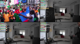 SNEAKO X PROFESSOR JIANG: NYC STREAM