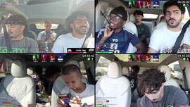 🍟DOUG DOUG CHALLENGE🍟W/ @rawdogmoon @yusuf7n @jshock9nine 🍟2K27 LATER🍟LOCKED IN🍟 !com !socials !discord !base