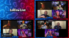 THIS IS WAR!🪖🪖🪖 CopperCAB VS KEEMSTAR!!