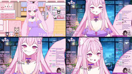 ASMR ❤️ 3dio No Ads ~ Comfy triggers ❤️