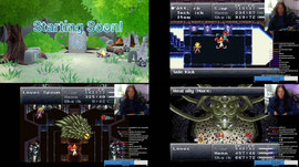 [Chrono Trigger] I'M SICK BUT WE ARE FINISHING THIS TONIGHT