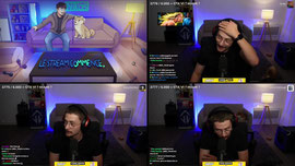 COUCOU CEST NIKOS DSL JE SUIS PAS A LHEURE MAIS C POUR LE ZEVENT  !holy !subgoal