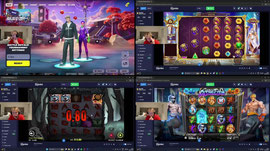 LATE NIGHT 18+ | !crosshairx !hallucina #ad