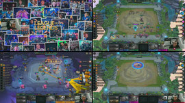 non y'a R en fait c'est juste du TFT