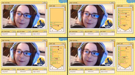 [LuckyV] Heute Knast...? || @soramola !holy