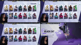 BUBBLE BUTT OR FLAT BUTT? IMPORTANT RESEARCH | !cameo !discord !throne !rice