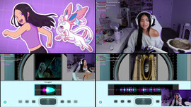 🎀 SEEING IF I CAN HAVE A CAREER AS A VOICE ACTOR!🎀 !discord !socials