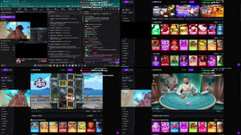 🌴LAST DAY IN MEXICO🌴TOGI BLACK OUT METHOD🌴GAMBLING EVERYTHING🌴GET EVEN OR GET EVEN WORSE🌴CPG RISE🌴!clipping !lb !com !updates