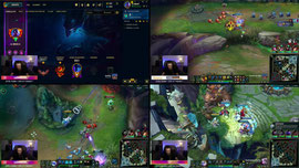 KERIA FAIS ATTENTION A TOI, LE MEILLEUR SUPPORT EST DE SORTIE !HOLY !SUBGOAL
