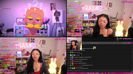HAPPY HUMP DAY🐫⭐:D BACK2BACKK⭐ !merch !socials !yt