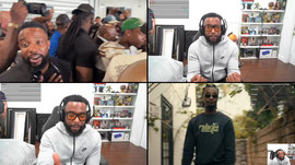 NBA 2k27 STREAM WITH LIVE TATTOO!