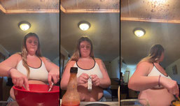 cooking