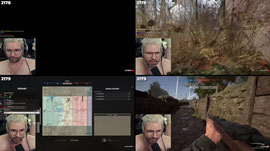 WAR RP