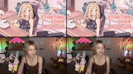 Teatime with Dizzy! | !GamerSupps