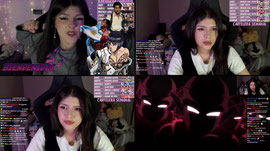 ♡ SUPER AGOSTO Y 30 CAPS DE NARUTITO | !patreon ♡