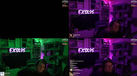 🍔 Saberthon! 🍔 ExitScam95! 🍔 !burgerbot