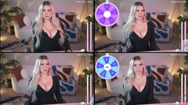 LIVEEE 🖤COME HANG OUT WITH ME🖤 | !socials 💌