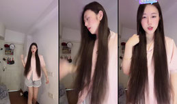 兄弟们，我女装好看吗