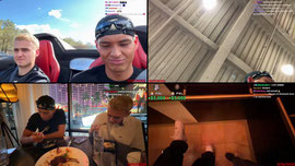 ♿ MARLON X LACY CARETAKER DAY ♿ SURPRISE $50,000 VEGAS TRIP ♿ GAMBLING OUR LIFE AWAY ♿️ OFFICIALLY ON NETFLIX ♿️