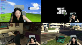 gta pai  | !pix !insta !discord !youtube | (+18)